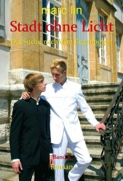 Cover Stadt ohne Licht (eBook, ePUB)