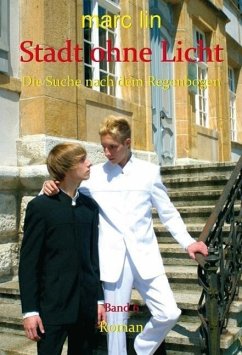 Stadt ohne Licht (eBook, ePUB) - Lin, Marc