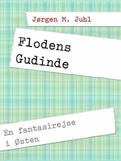 Cover Flodens Gudinde (eBook, ePUB)