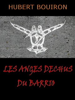 Les Anges Déchus du Barrio (eBook, ePUB)