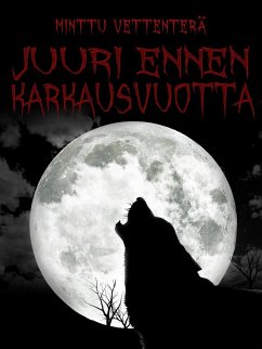 Juuri ennen karkausvuotta (eBook, ePUB)