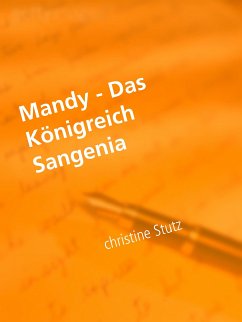 Mandy - Das Königreich Sangenia (eBook, ePUB)