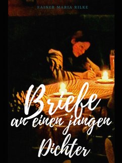 Cover Briefe an einen jungen Dichter (eBook, ePUB)