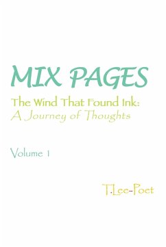 Mix Pages (eBook, ePUB) - T. Lee-Poet