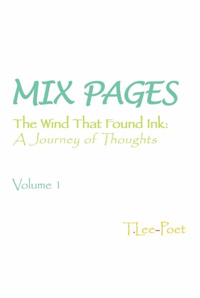 Mix Pages (eBook, ePUB)