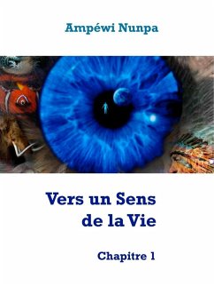 VERS UN SENS DE LA VIE - Chapitres 1 (eBook, ePUB)