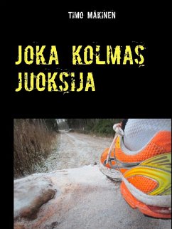 Cover Joka kolmas juoksija (eBook, ePUB)