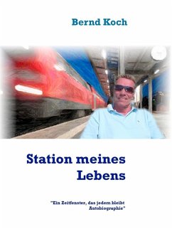 Station meines Lebens (eBook, ePUB)