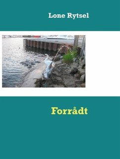 Forrådt (eBook, ePUB)