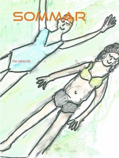 Cover Sommar (eBook, ePUB)