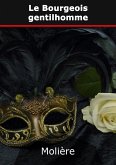 Le Bourgeois gentilhomme (eBook, ePUB)