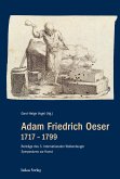 Adam Friedrich Oeser 1717¿-¿1799 (eBook, PDF)