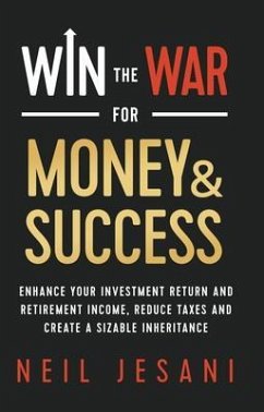 Win the War for Money and Success (eBook, ePUB) - Jesani, Neil