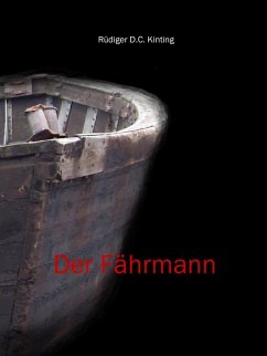 Der Fährmann (eBook, ePUB) - Kinting, Rüdiger D. C.