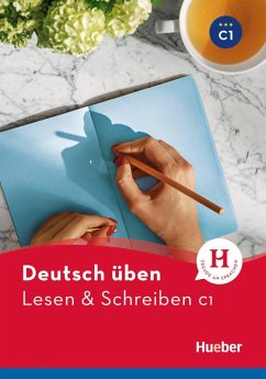 Lesen & Schreiben C1 (eBook, PDF) - Bader, Franziska; Kölblin, Corinna