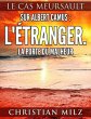 Sur Albert Camus: L'Étranger. La porte... - Bild 1