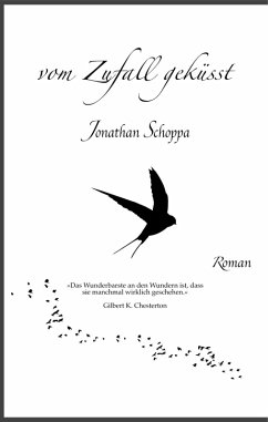 vom Zufall geküsst (eBook, ePUB) - Schoppa, Jonathan