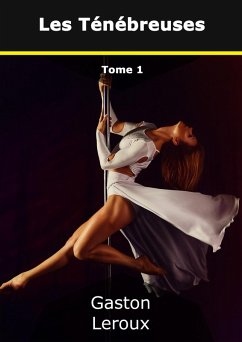 Cover Les Ténébreuses (eBook, ePUB)