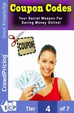 Coupon Codes (eBook, ePUB)