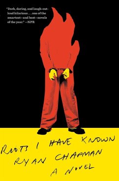 Cover Riots I Have Known (eBook, ePUB)