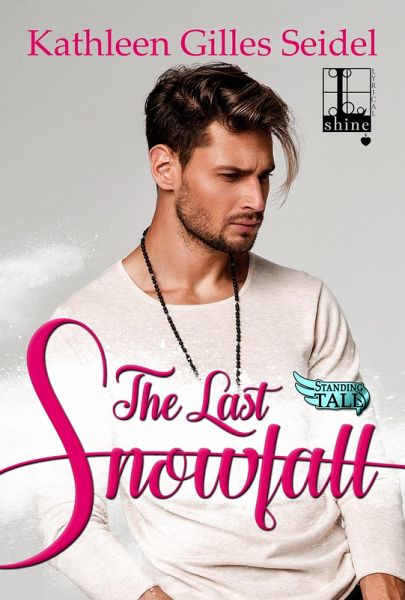 The Last Snowfall (eBook, ePUB)