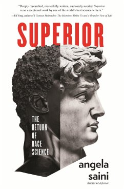 Superior (eBook, ePUB) - Saini, Angela
