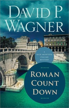 Roman Count Down (eBook, ePUB) - Wagner, David P.