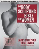 The Body Sculpting Bible for Women, Fourth Edition (eBook, ePUB)