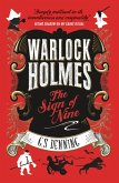 Warlock Holmes (eBook, ePUB)