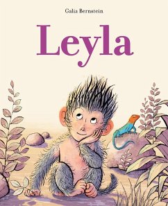 Cover Leyla (eBook, ePUB)