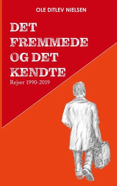 Det fremmede og det kendte (eBook, ePUB)