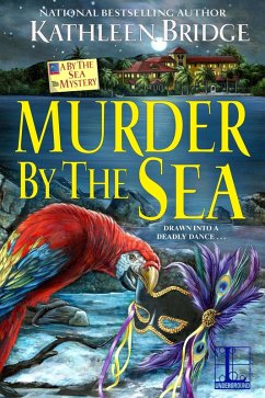 Murder by the Sea (eBook, ePUB) - Bridge, Kathleen