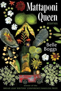 Cover Mattaponi Queen (eBook, ePUB)