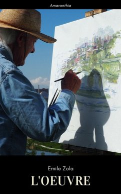 Cover L'Oeuvre (eBook, ePUB)