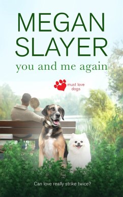 You and Me Again (eBook, ePUB) - Slayer, Megan