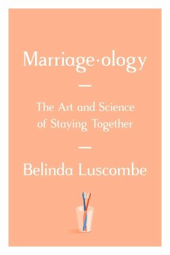 Cover Marriageology (eBook, ePUB)