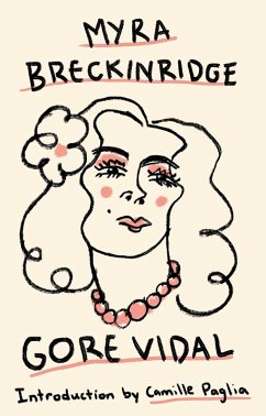 Cover Myra Breckinridge (eBook, ePUB)