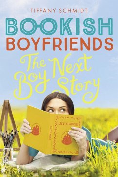 Cover Boy Next Story (eBook, ePUB)