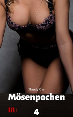 Mösenpochen 4 (eBook, ePUB) - Öse, Mandy