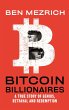 Bitcoin Billionaires (eBook, ePUB) - Bild 1