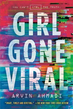 Girl Gone Viral (eBook, ePUB) - Ahmadi, Arvin