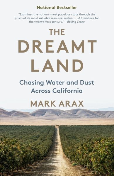 The Dreamt Land (eBook, ePUB) The Dreamt Land (eBook, ePUB)