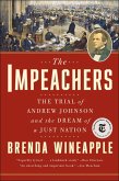 The Impeachers (eBook, ePUB)