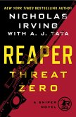 Reaper: Threat Zero (eBook, ePUB)