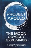 Project Apollo (eBook, ePUB)