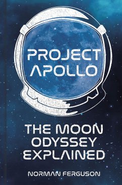 Project Apollo (eBook, ePUB) - Ferguson, Norman