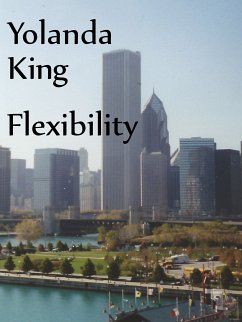 Flexibility (eBook, ePUB) - King, Yolanda