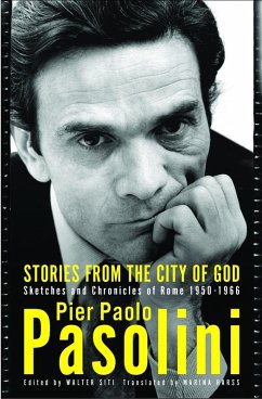 Cover Stories from the City of God (eBook, ePUB)