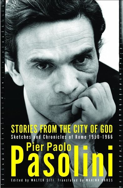 Stories from the City of God (eBook, ePUB) Stories from the City of God (eBook, ePUB)