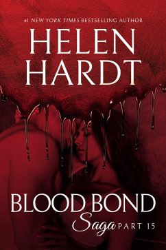 Blood Bond: 15 (eBook, ePUB) - Hardt, Helen